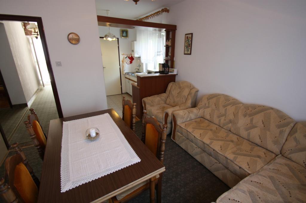 Apartment In Novi Vinodolski 15274 Povile Quarto foto